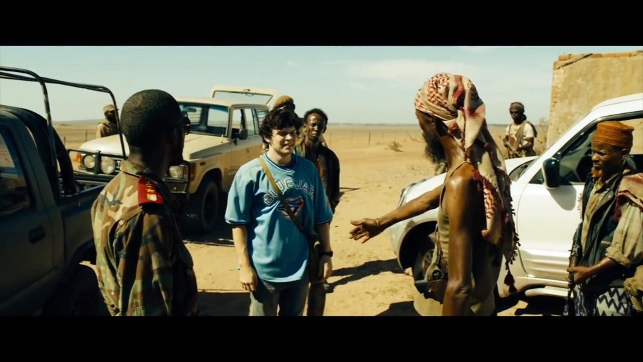 DABKA (2017) Extrait