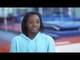 Getting to know Simone Biles