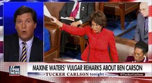 Tucker Carlson Asks, How Did Maxine Waters Afford $4 3 Million Home?