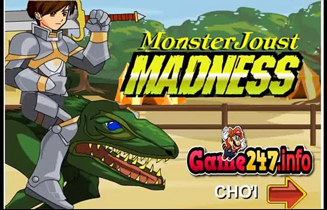 Video hướng dẫn chơi game hiệp sĩ long đấu