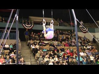 Oleg Verniaiev - Still RIngs - 2013 AT&T American Cup