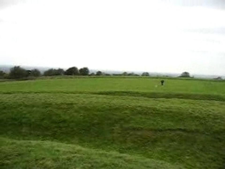Hill of Tara