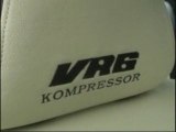 Volkswagen Golf Vr6 kompressor