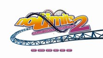 Wilderness Park - No Limits 2 Professional - Real Roller Coaster Simulator