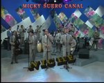 Grupo Niche - MEXICO, MEXICO canta javier vazquez - MICKY SUERO CANAL