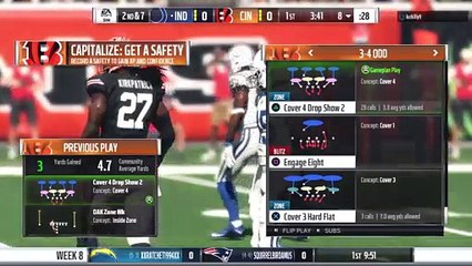 Colts vs Bengals (22)