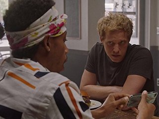 English Subtitle "Condor" Season 1 Episode 3 [Audience Network]