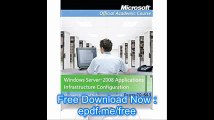 Exam 70-643 Windows Server 2008 Applications Infrastructure Configuration