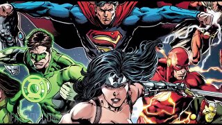 Justice League - Nueva Imagen ANÁLISIS
