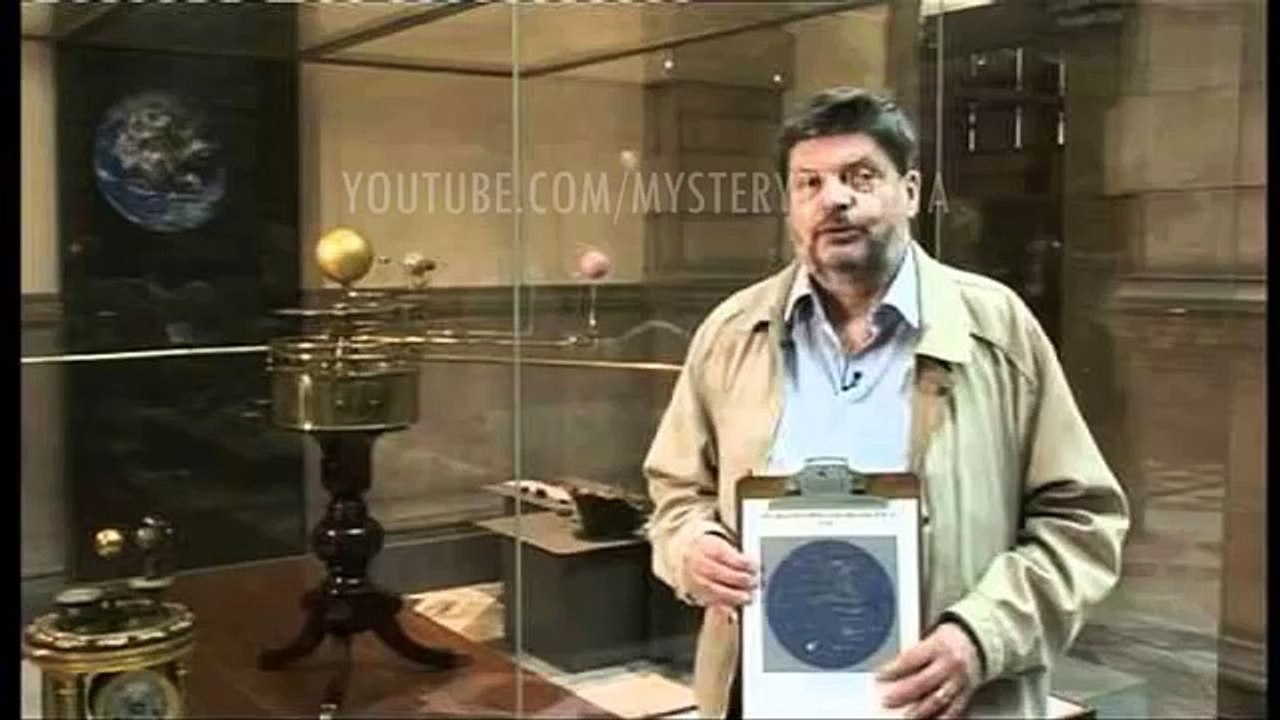 क्या यह धरती पर एलियंस का उपग्रह है ? - Truth Behind Black Knight Satellite in Hindi