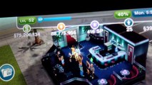 How to get Unlimited LP and simoleons on Sims freeplay and lvl 52 (NEW CHEAT AVAILABLE)