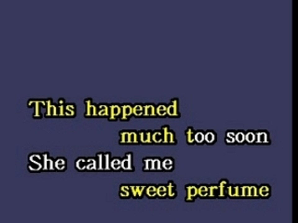 Billie Jean - Michael Jackson