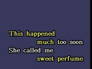 Billie Jean - Michael Jackson