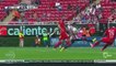 Chivas vs Lobos BUAP 1-2 ~ All Goals & HIghlights