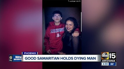 21-year-old shot, killed in apparent road rage incident on the west side