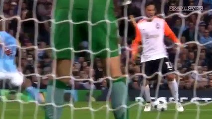 Manchester City vs Shakhtar Donetsk 2-0 - UCL 2017_2018 - Highlights By InfoSports