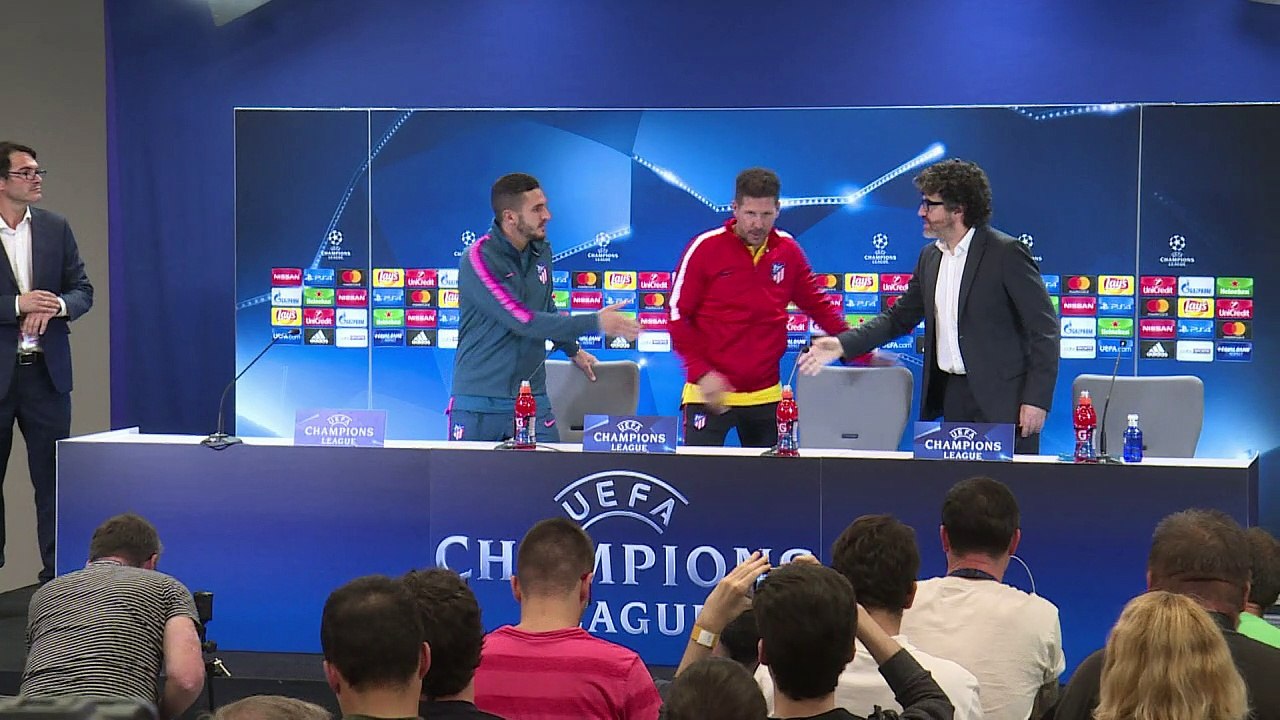 Atlético de Madrid recebe Chelsea em novo estádio