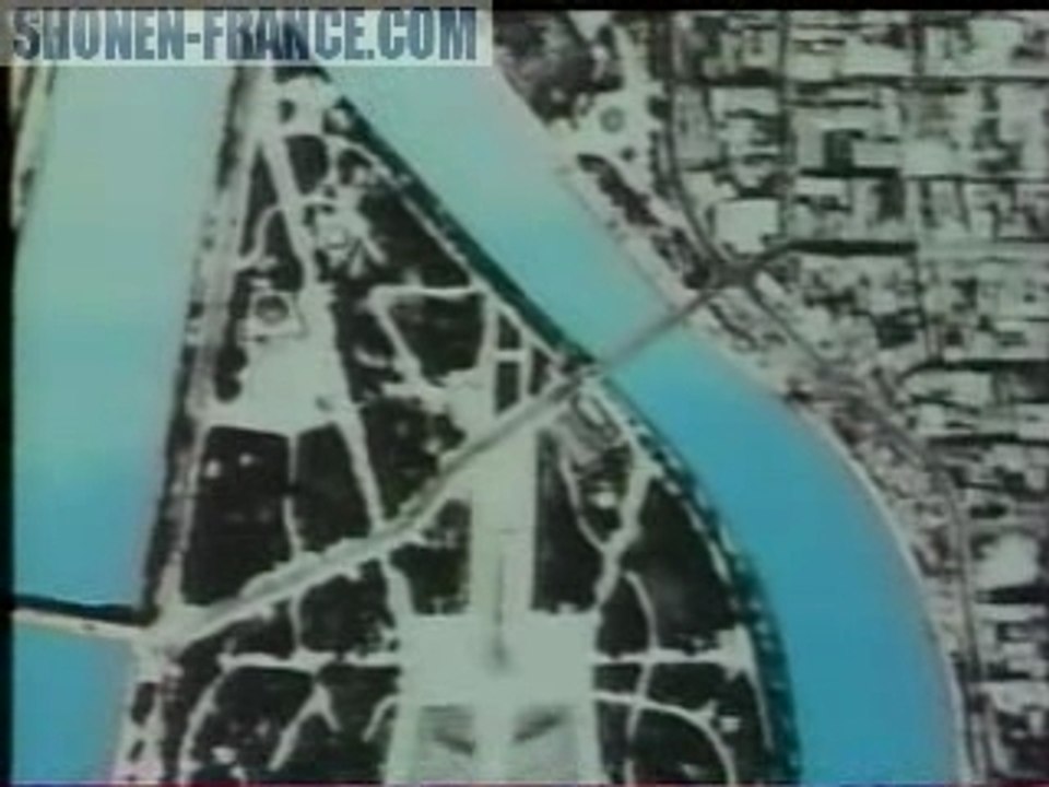 Thema Manga, Mangaka - 14/21 - Anima Nippon 5 - 1998 - ARTE