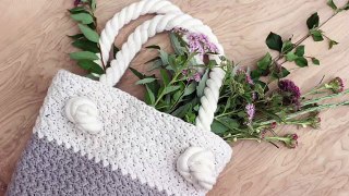How To Crochet the Suzette Stitch: Beginner Friendly Tutorial