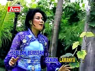 Rita Sugiarto - pertemuan - lagu dangdut karaoke