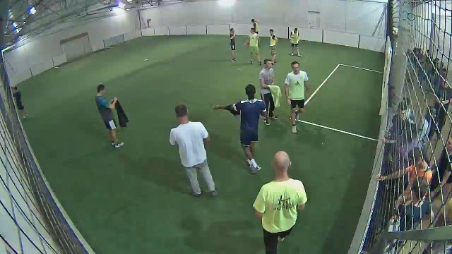 Equipe 1 Vs Equipe 2 - 26/09/17 15:47 - Loisir Poitiers - Poitiers Game Parc