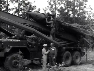 War Games During the Cold War_ _Exercise Flash Burn_ 1954