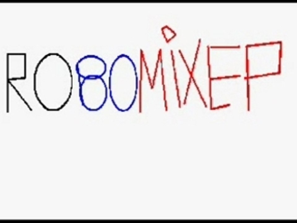 ROBOMIXER