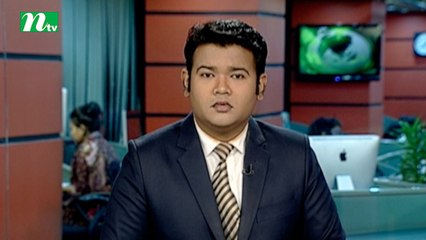 NTV Shokaler Khobor | 27 September, 2017