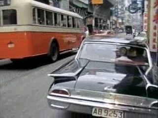 Globe trotters  part 2