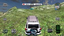 FJ 4x4 Cruiser Offroad Driving (by Game Sim Studios) Android Gameplay [HD]