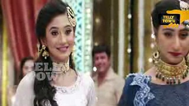 Yeh Rishta Kya Kehlata Hai - 27th September 2017 - Today Latest News - Star Plus TV Serial