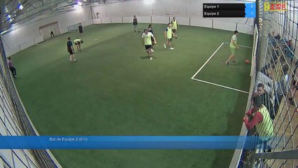 Equipe 1 Vs Equipe 2 - 26/09/17 15:48 - Loisir Poitiers - Poitiers Game Parc
