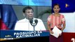 Pangulong Duterte, ginagawa ang lahat upang masugpo ang katiwalian sa pamahalaan
