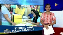 COMELEC, itinigil na ang paghahanda sa Barangay at SK elections