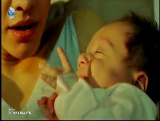 Poyraz Karayel 82 Final - Meltem ve Zülfikarın Üçüzleri Çocukları Oluyor !