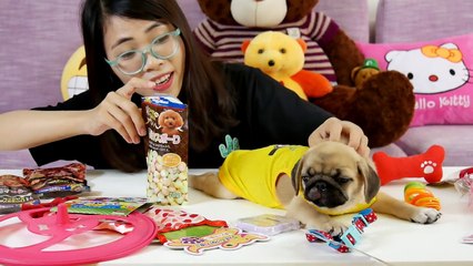 MÓN QUÀ BẤT NGỜ DÀNH CHO THỘN LỘN XỘN ĐẾN TỪ NHẬT BẢN