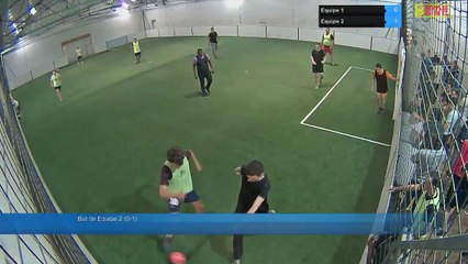 Equipe 1 Vs Equipe 2 - 26/09/17 15:57 - Loisir Poitiers - Poitiers Game Parc
