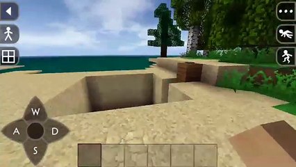 Survivalcraft 2 - Magical Windows | Survivalcraft Furniture