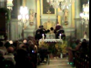 saint hubert 2007 Cunfin