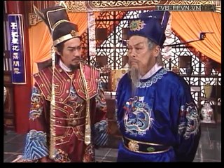 Bao Thanh Thiên 1993 (Phần 10) - Tập 02 - Phim Đài Loan Hay