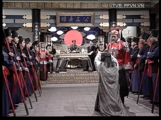 Bao Thanh Thiên 1993 (Phần 10) - Tập 09 - Phim Đài Loan Hay