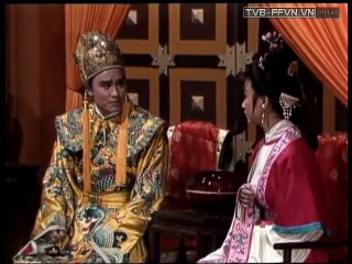 Bao Thanh Thiên 1993 (Phần 10) - Tập 15 - Phim Đài Loan Hay