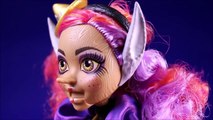 Monster High Doll Collection 2016 SDCC Exclusives Ghostbusters Frankie Stein Ever After High Dolls