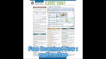 Excel 2007 - REA's Quick Access Reference Chart (Quick Access Reference Charts)