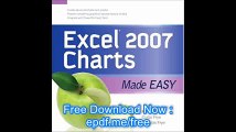EXCEL 2007 CHARTS MADE EASY (Made Easy Series)