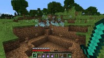 Minecraft 1.11 Snapshot 16w32a- Lingering Creepers! Bug Fixes!