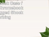 Gumdrop Cases Droptech Chromebook Case for Lenovo Chromebook N21N22 Rugged Shock