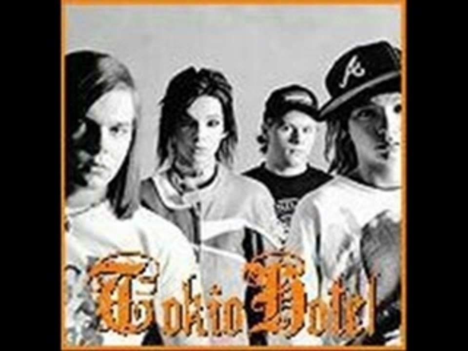 Tokio hotel 001