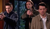 Supernatural  Season 13 Episode 3 : Patience|| MEGAVIDEO || FULL HD
