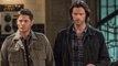 The CW, The WB Television Network Supernatural  Season 13 Episode 3 // Premiere - Full Episode HD